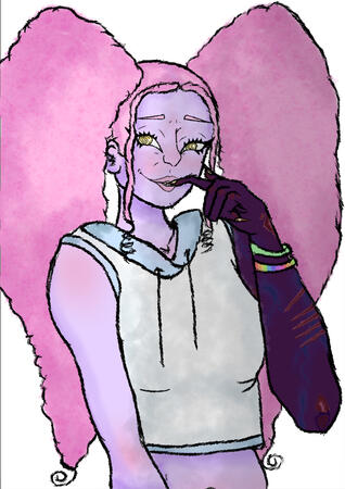 bust/half-body full render bust/half-body full render